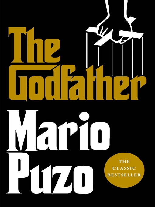 Title details for The Godfather by Mario Puzo - Wait list